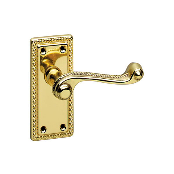 Urfic Door Handle Wayfair.ie